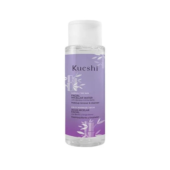 Kueshi Agua Micellar 100Ml 0