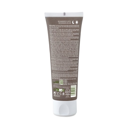 Kueshi Exfoliante Facial Café 85ml 1