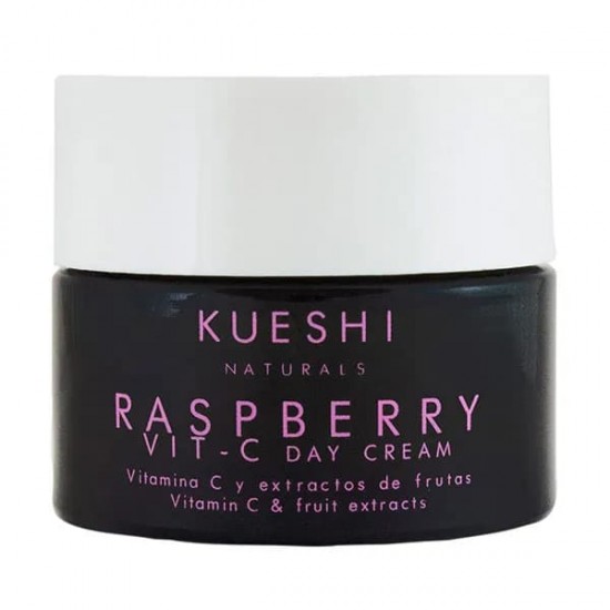 Kueshi Raspberry Vit-C Día 50ml 0