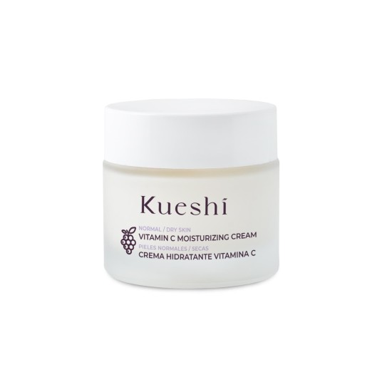 Kueshi Crema Día Vitamina C 50ml 0
