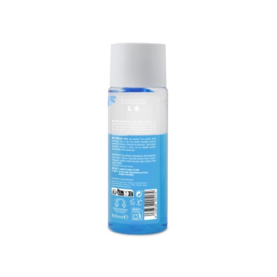 Kueshi desmaquillante de ojos y labios 100ml 1