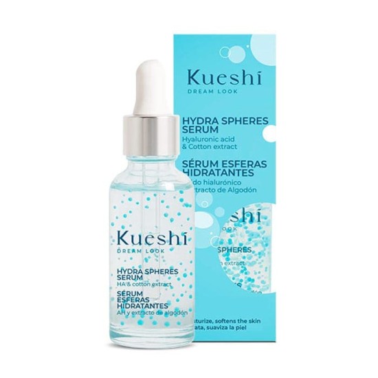 Kueshi Dream Look Hydra Spheres Sérum 30Ml 0