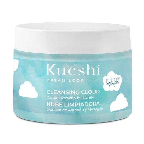 Kueshi Dream Look Nube Limpiadora 125Ml 0