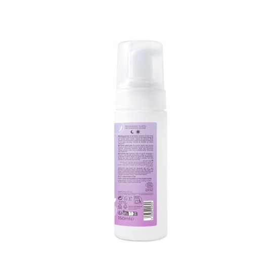Kueshi Espuma Facial Manzana 150ml 2