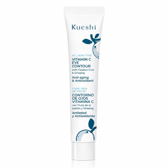 Kueshi Pitahaya Vit-C Contorno De Ojos 20ml 0