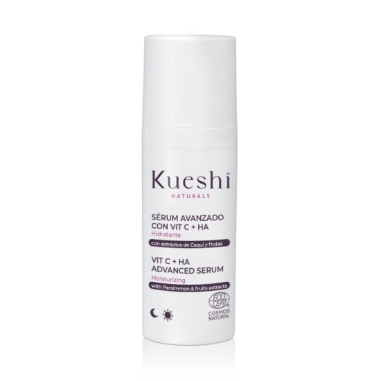 Kueshi Sérum Avanzado vitamina C 30ml 0