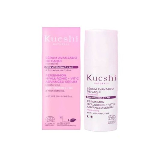 Kueshi Sérum Avanzado vitamina C 50ml 0