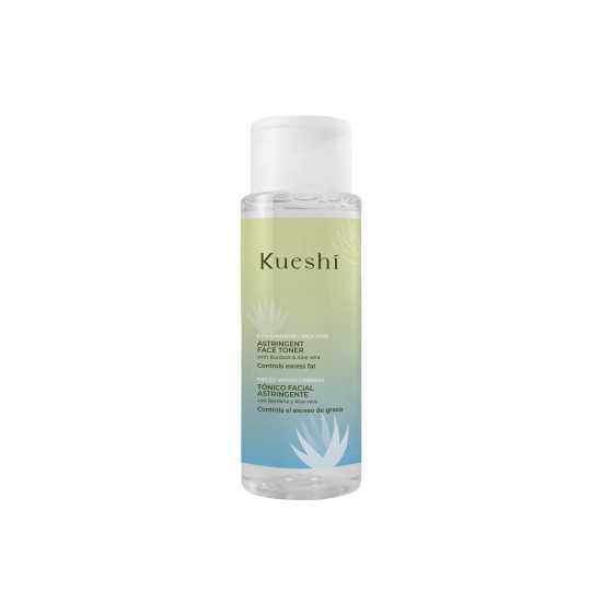 Kueshi Tónico Astringente Viaje 100ml 0