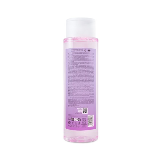 Kueshi Tonico Revitalizante 400 Ml 1