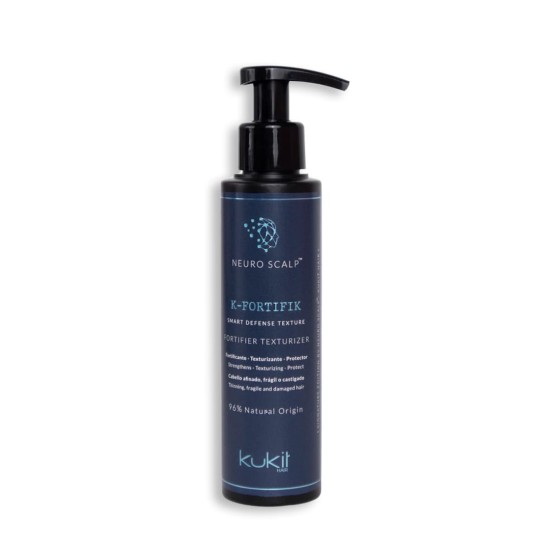 Kukit K-Fortifik Fortifier Texturizer 150Ml 0