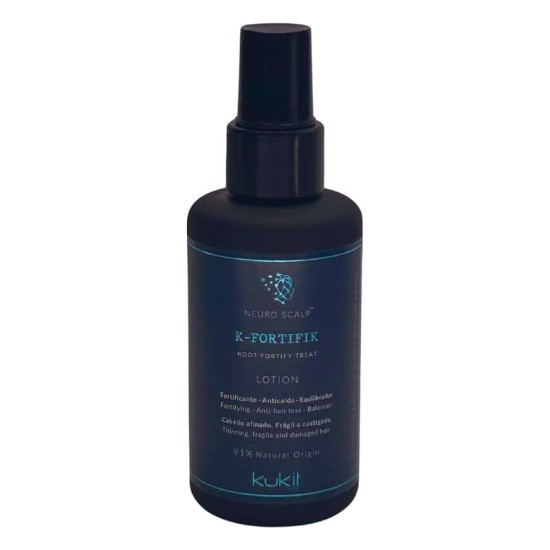 Kukit K-Fortifik Loción 100Ml 0