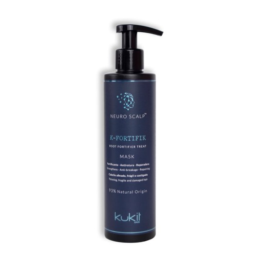 Kukit K-Fortifik Mascarilla 250Ml 0