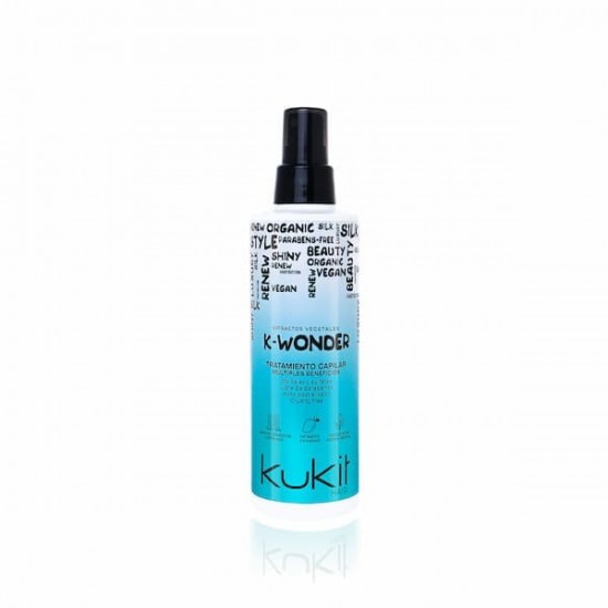 KUKIT K-WONDER 200 ML 0