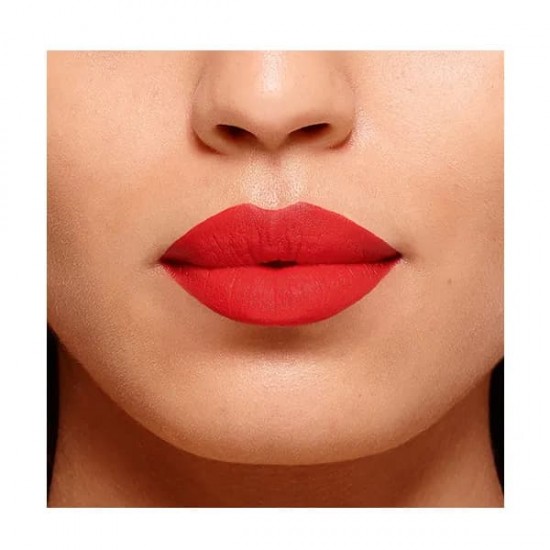 L\'Oreal Color Riche Intense Volume Mate 346 Rouge Determin 2