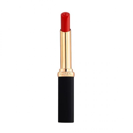 L\'Oreal Color Riche Intense Volume Mate 346 Rouge Determin 0