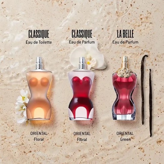 Jean Paul Gaultier La Belle Le Parfum 100Ml 6