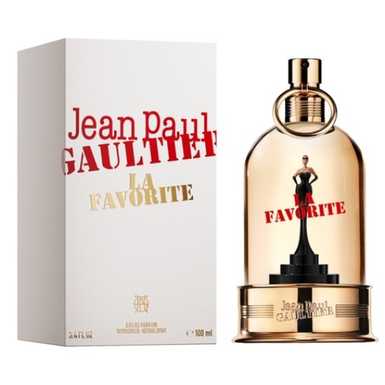 La Favorite Eau de Parfum 30ml 1