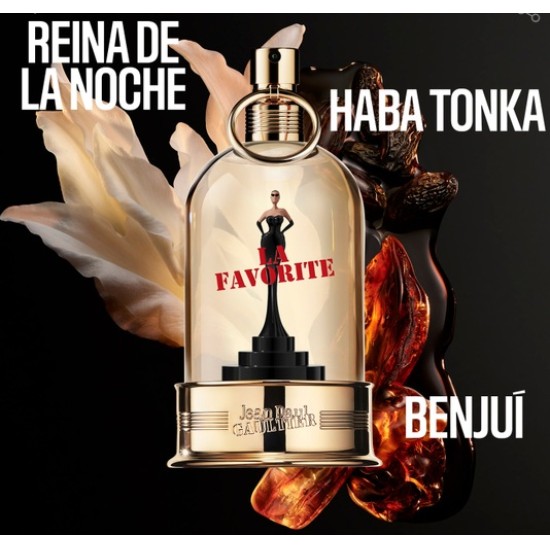 La Favorite Eau de Parfum 30ml 2