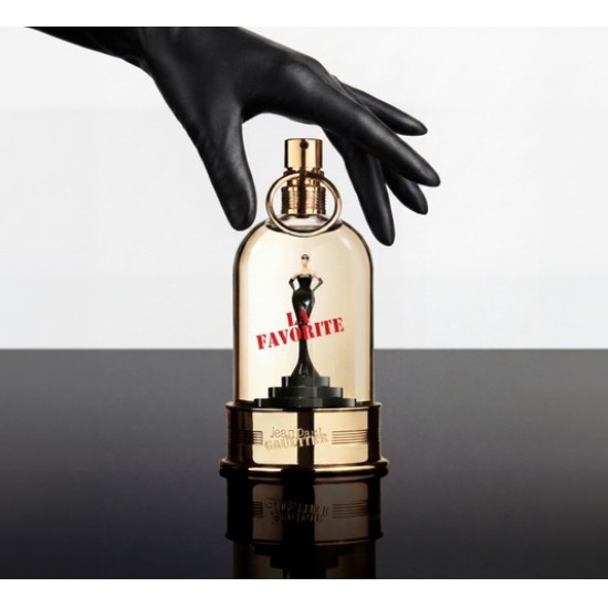 La Favorite Eau de Parfum 30ml 5