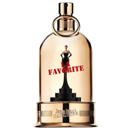 La Favorite Eau de Parfum 30ml 0
