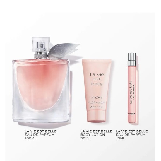 La Vie Est Belle Edp Lote 100 Vaporizador 1