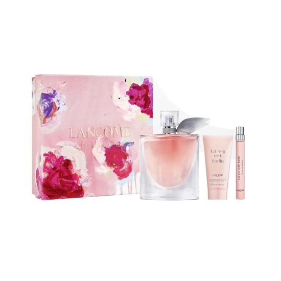 La Vie Est Belle Edp Lote 100 Vaporizador 0