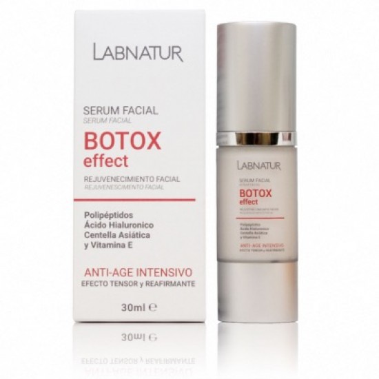 Labnatur Botox Efect Serum 30ml 0