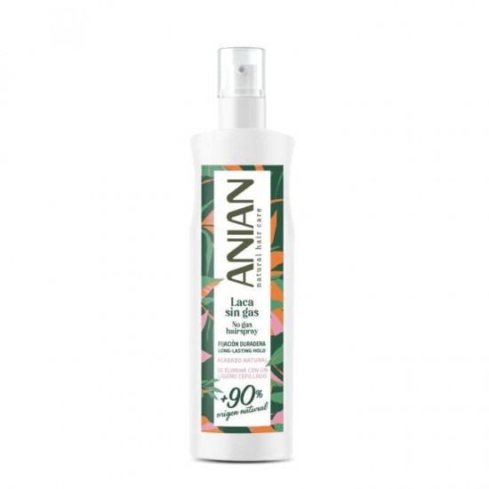 Laca Anian Sin Gas 250 ml 0