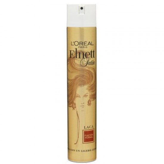 Laca Elnett Normal 400Ml 0