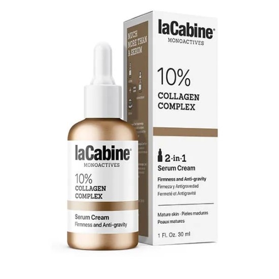 LaCabine 10% Collagen Complex 30ml 1