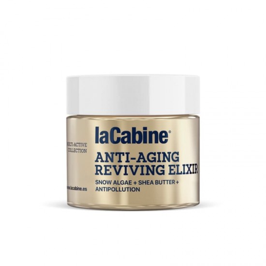 LaCabine Crema Reviving Elixir 50ml 0