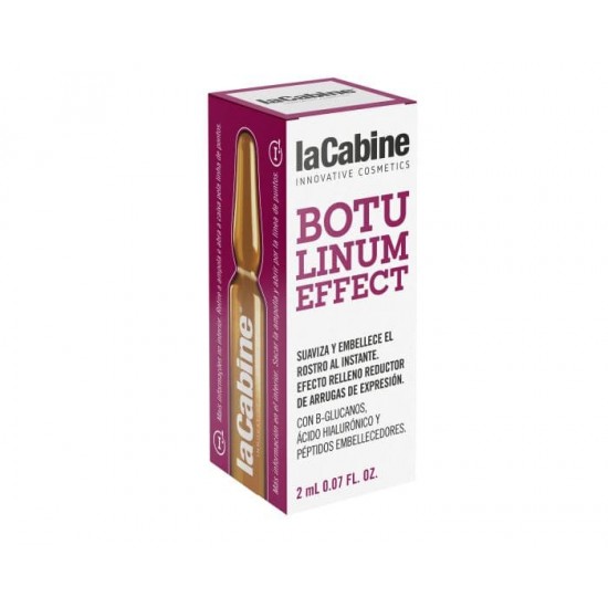 LaCabine BotuLinum Effect 2ml 0