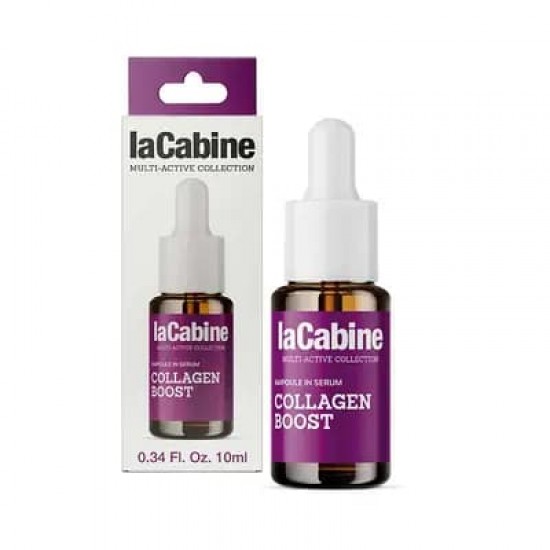 LaCabine COLLAGEN BOOST serum 10ml 0