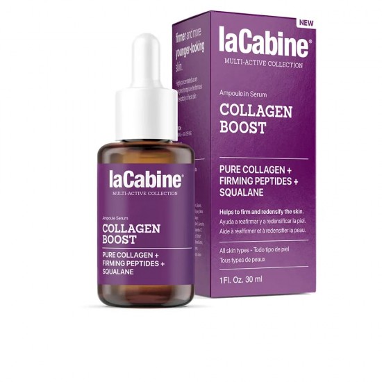 LaCabine COLLAGEN BOOST serum 30ml 0