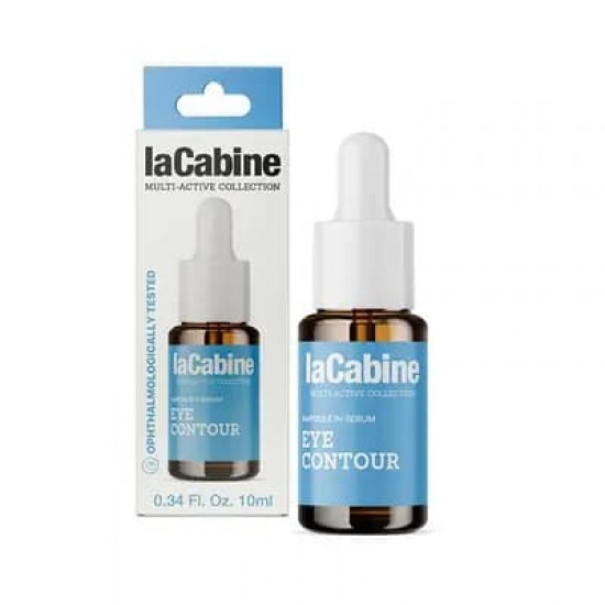 LaCabine Contorno de Ojos Serum 10ml 0