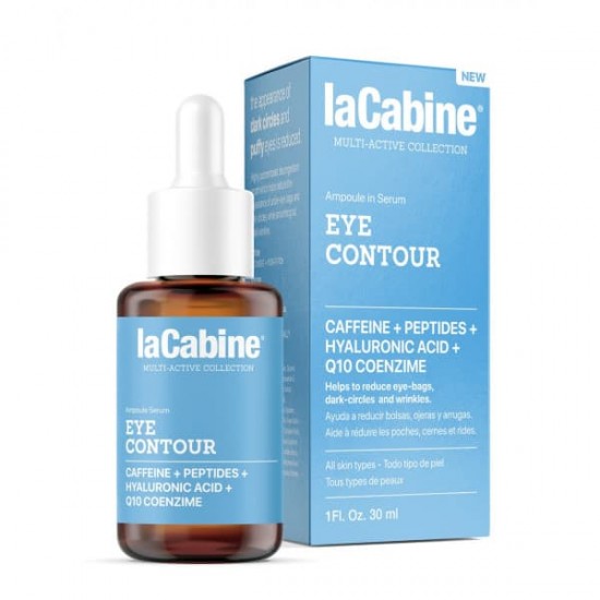 LaCabine Contorno de Ojos Serum 30ml 0