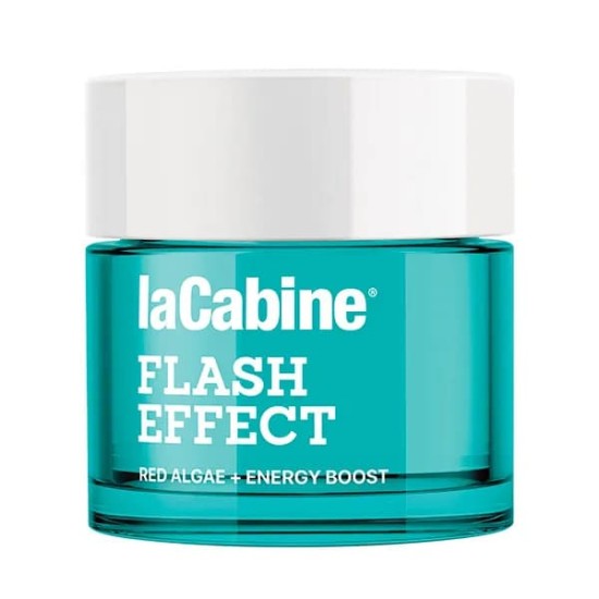 LaCabine Crema Flash Effect 50Ml 0