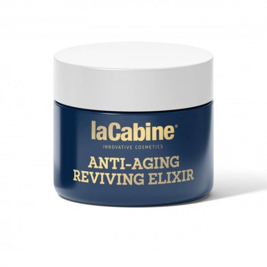 LaCabine Crema Reviving Elixir 50ml 2