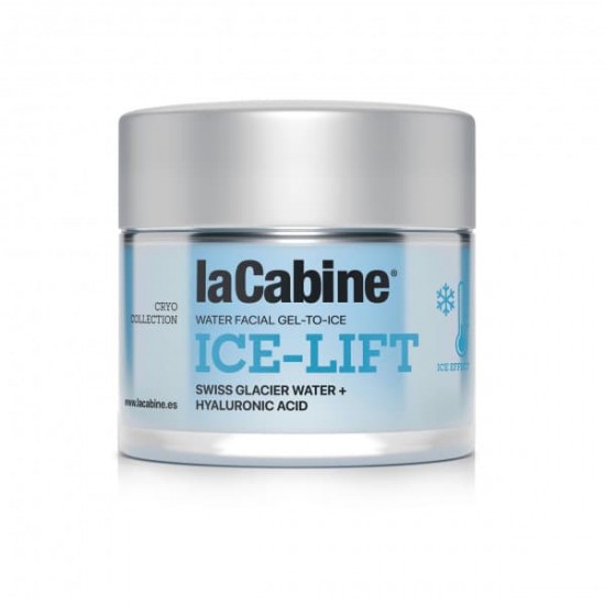 LaCabine Cyro Ice Lift Gel 50ml 0