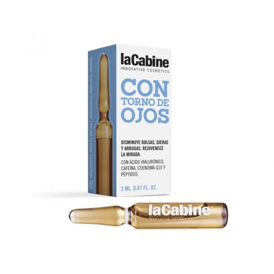 LaCabine Eye Contour 2ml 0