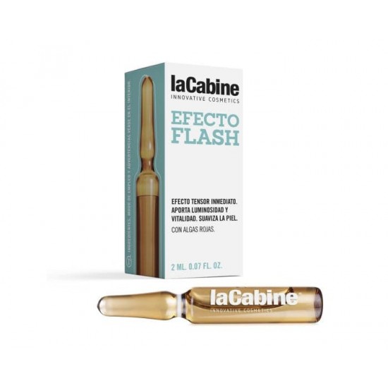 LaCabine Flash Effect 2ml 0