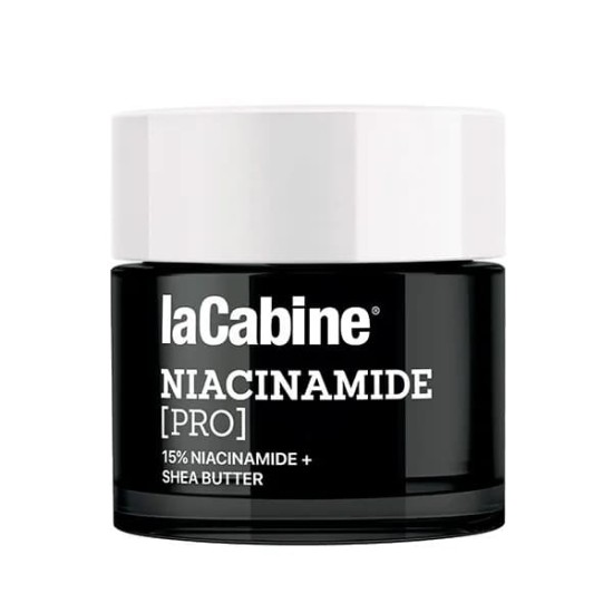 LaCabine Niacinamide Pro Crema 50ml 0