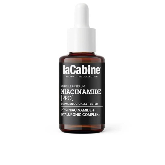 LaCabine Niacinamide Pro Sérum 30ml 0