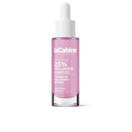 LaCabine Sérum 25% Collagen Complex 30Ml 0