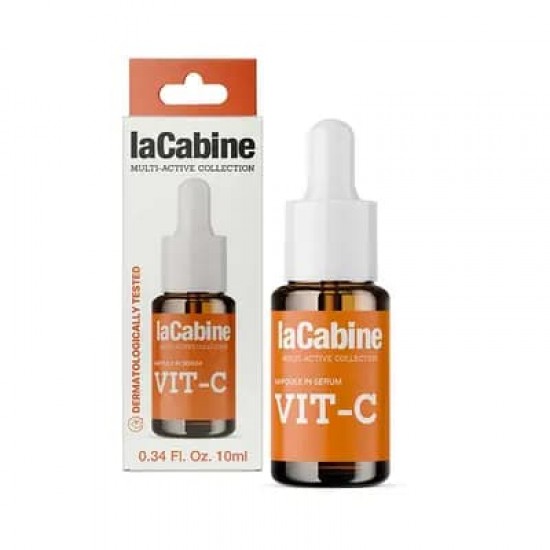 LaCabine Sérum Vitamina C 10ml 0