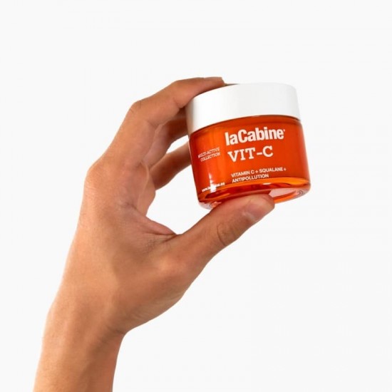 LaCabine Crema Vitamina C 50ml 2