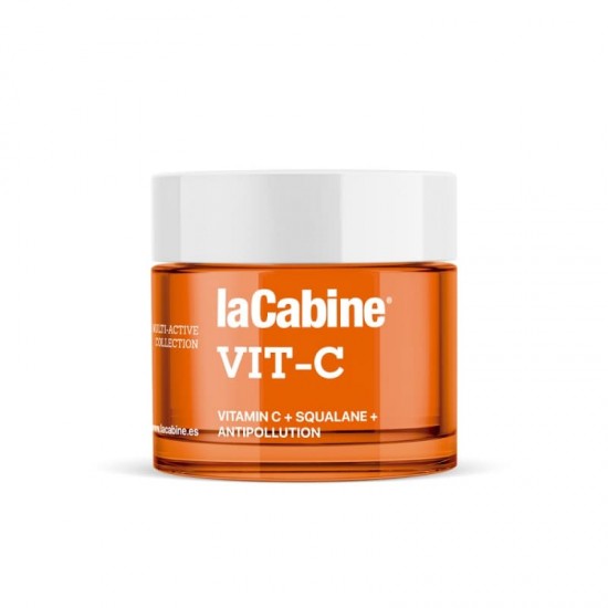 LaCabine Crema Vitamina C 50ml 0