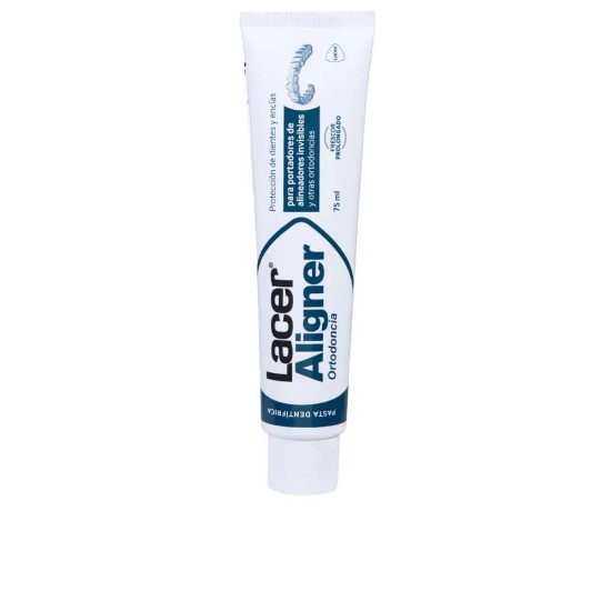 Lacer Aligner Pasta Dentífrica 75Ml 1
