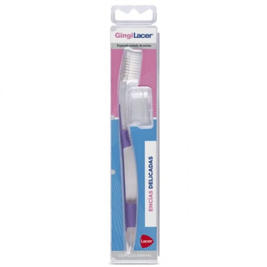 Lacer Cepillo Dental Gingilacer 1UD 0