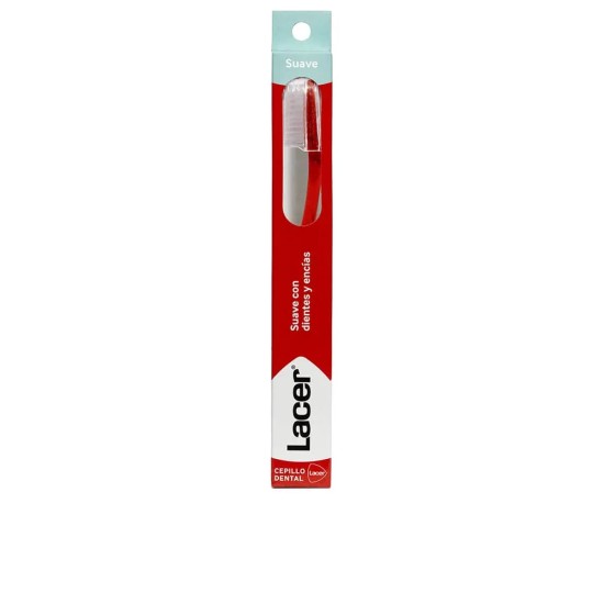 Lacer Cepillo Dental Suave 0